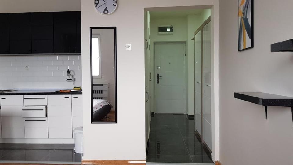 Central View Apartment Skopje Exterior photo